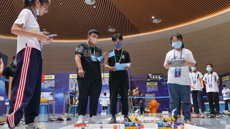 智慧园区安防定制公司排名