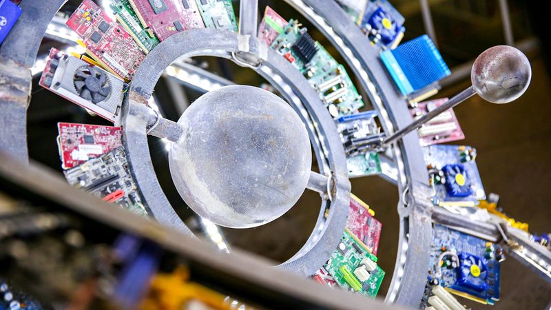 疫情数据可视化：如何构建高效的数据展示平台
